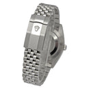 Datejust 41 126334 (Black Baton Dial)