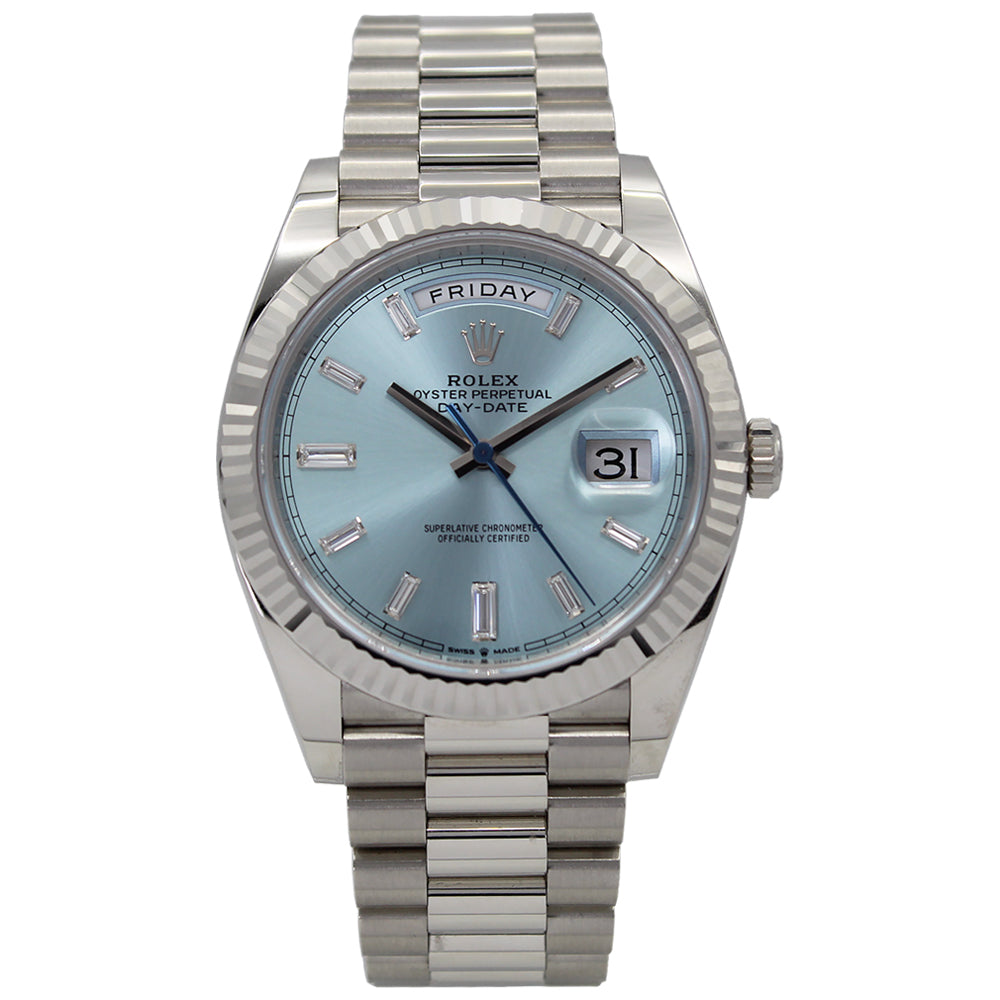 Sell Rolex Day-Date