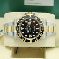 GMT-Master II 116713LN