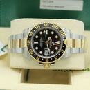 GMT-Master II 116713LN