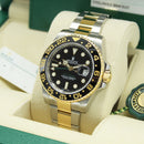 GMT-Master II 116713LN