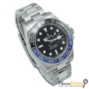 GMT-Master II 126710BLNR (Oyster Bracelet)