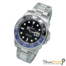 GMT-Master II 126710BLNR (Oyster Bracelet)