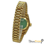 Load image into Gallery viewer, Lady Datejust 26mm 69178 (Champagne Diamond Dial)
