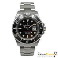 Sea-Dweller 43 126600