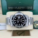 Submariner Date 126610LN