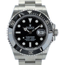 Submariner Date 126610LN