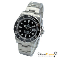 Submariner Date 126610LN