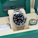 Submariner Date 126610LN