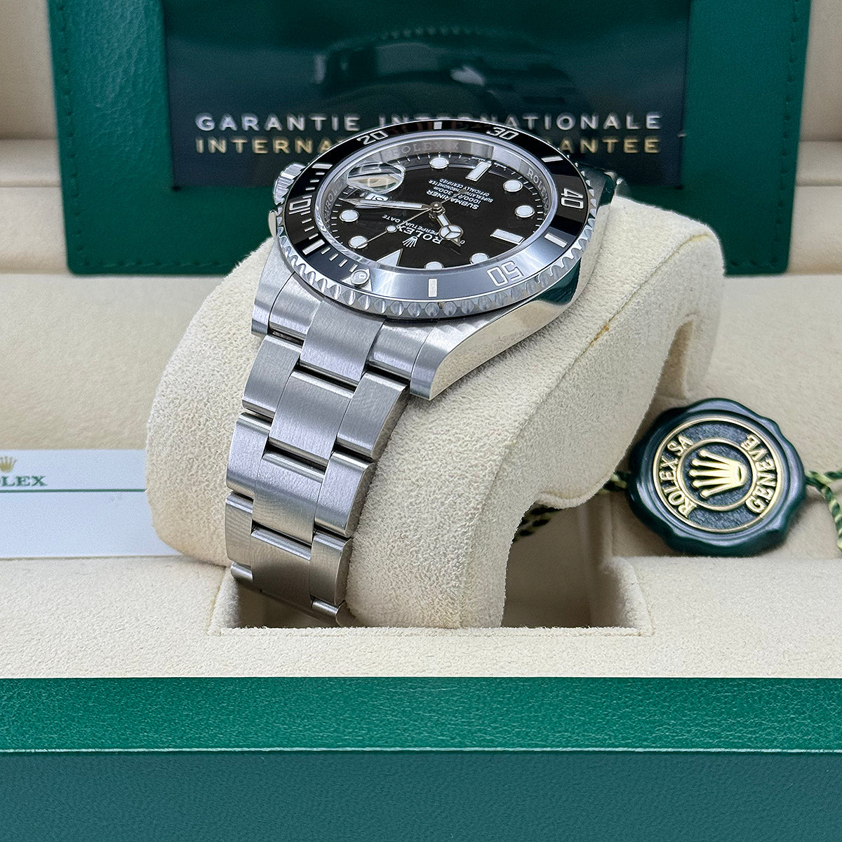 Ceramic rolex sale