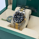 Submariner Date 126613LN