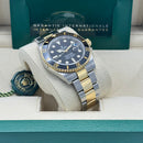 Submariner Date 126613LN