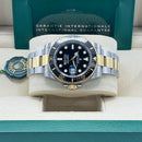 Submariner Date 126613LN