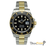Load image into Gallery viewer, Submariner Date 126613LN
