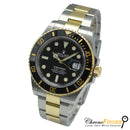 Submariner Date 126613LN