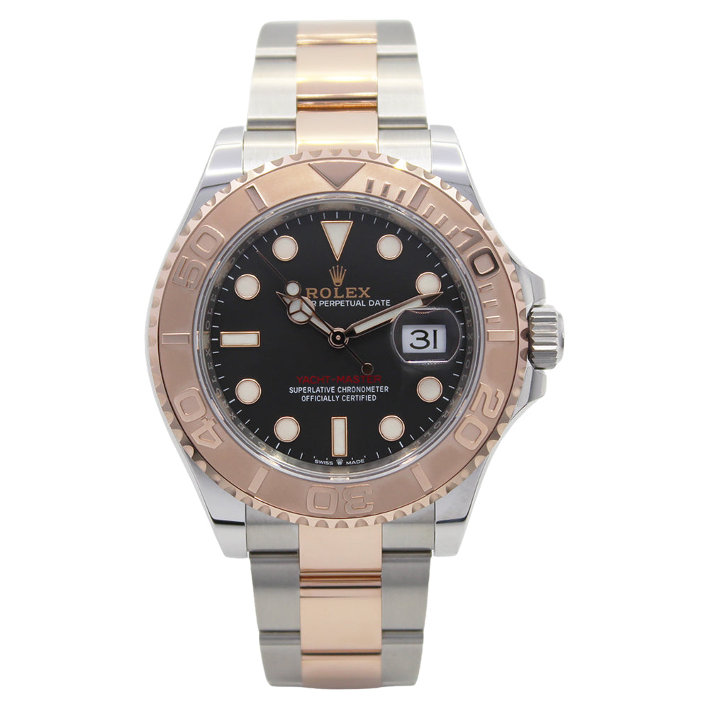 Sell Rolex Yacht-Master