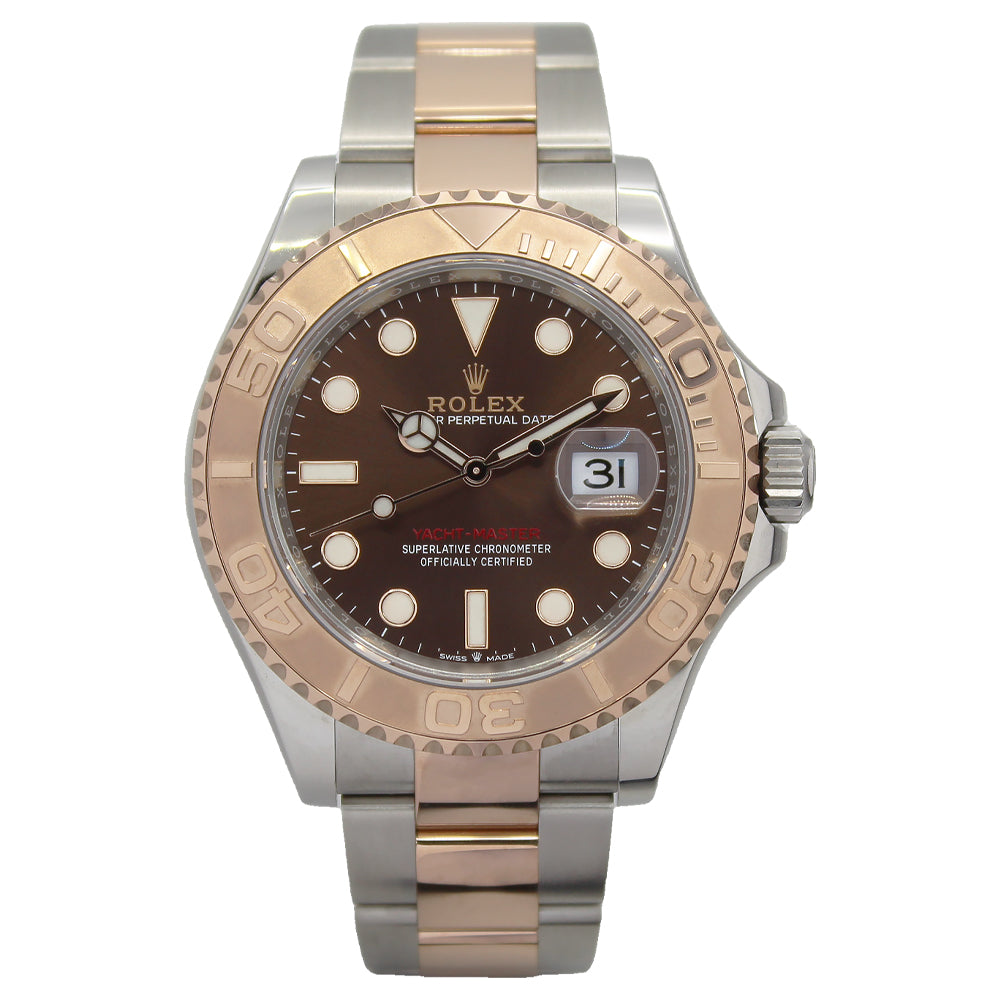 Sell Rolex Yacht-Master