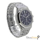 Royal Oak Chronograph 26320ST.OO.1220ST.01 Chronofinder Ltd