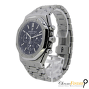 Royal Oak Chronograph 26320ST.OO.1220ST.01 Chronofinder Ltd