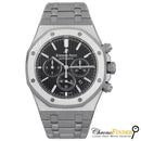 Royal Oak Chronograph 26320ST.OO.1220ST.01 Chronofinder Ltd