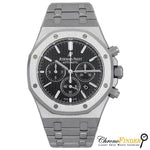 Load image into Gallery viewer, Royal Oak Chronograph 26320ST.OO.1220ST.01 Chronofinder Ltd
