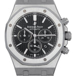 Load image into Gallery viewer, Royal Oak Chronograph 26320ST.OO.1220ST.01 Chronofinder Ltd