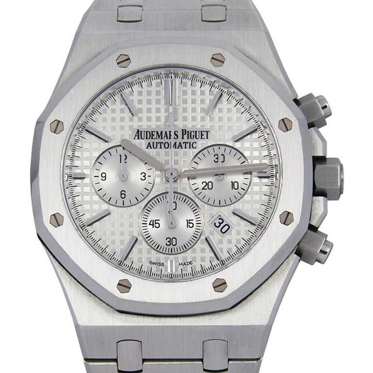 Audemars Piguet Royal Oak Chronograph 26320ST.OO.1220ST.02