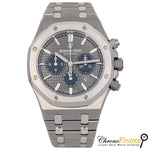 Load image into Gallery viewer, Royal Oak Chronograph 26331IP.OO.1220IP.01 Chronofinder Ltd
