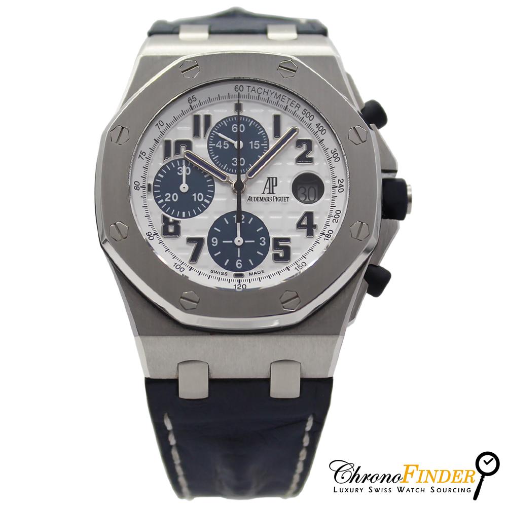 Royal Oak Offshore 26170ST.OO.D305CR.01