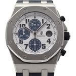 Load image into Gallery viewer, Royal Oak Offshore 26170ST.OO.D305CR.01 Chronofinder Ltd