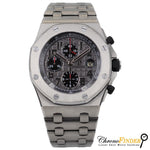 Load image into Gallery viewer, Royal Oak Offshore 26170TI.OO.1000TI.01 Chronofinder Ltd