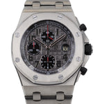 Load image into Gallery viewer, Royal Oak Offshore 26170TI.OO.1000TI.01 Chronofinder Ltd