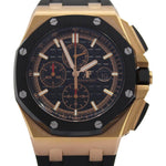 Load image into Gallery viewer, Royal Oak Offshore 26401RO.OO.A002CA.02 Chronofinder Ltd