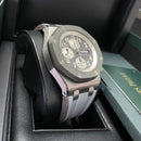 Royal Oak Offshore 26470IO.OO.A006CA.01 (Ghost) Chronofinder Ltd