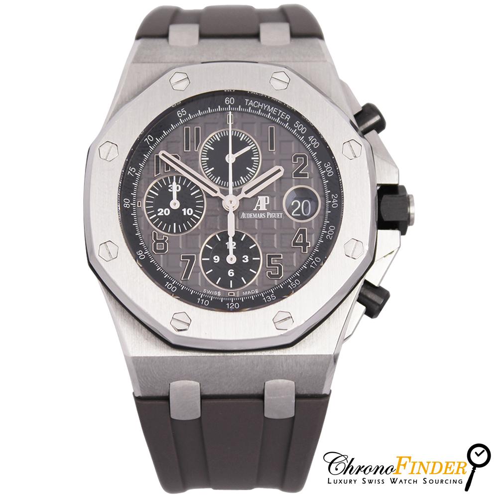 Royal Oak Offshore 26470ST.OO.A104CR.01