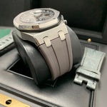 Load image into Gallery viewer, Royal Oak Offshore 26470ST.OO.A104CR.01 Chronofinder Ltd
