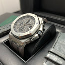 Royal Oak Offshore 26470ST.OO.A104CR.01 Chronofinder Ltd