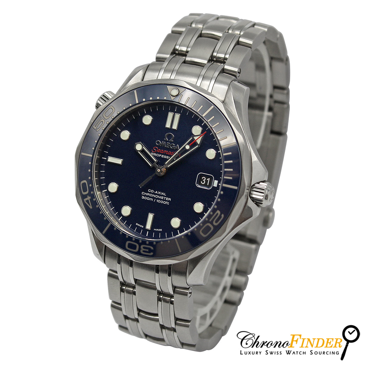 Seamaster Diver 300M 212.30.41.20.03.001