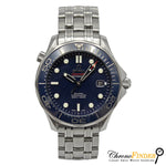 Load image into Gallery viewer, Seamaster Diver 300M 212.30.41.20.03.001 Chronofinder Ltd
