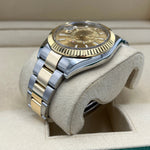 Load image into Gallery viewer, Sky-Dweller 326933 (Champagne Dial) Chronofinder Ltd

