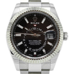 Load image into Gallery viewer, Sky-Dweller 326934 (Black Dial) Chronofinder Ltd
