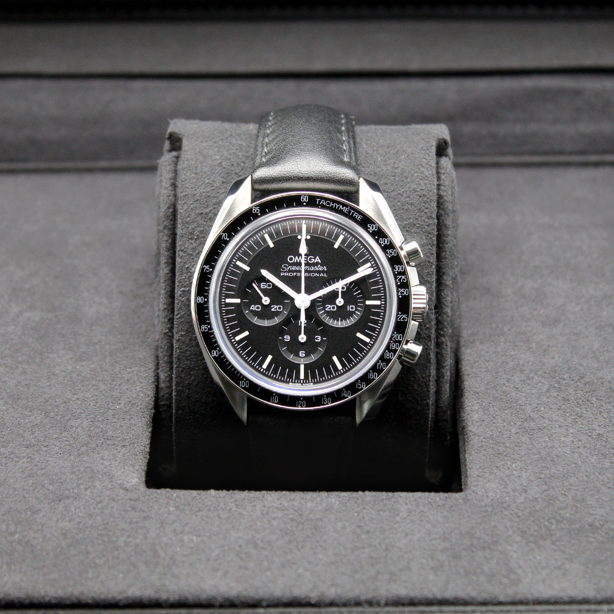 Speedmaster Moonwatch 310.32.42.50.01.002 Chronofinder Ltd