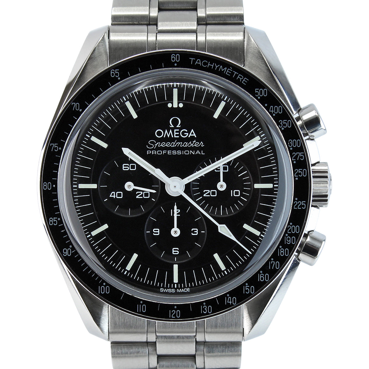 Speedmaster Moonwatch Professional 310.30.42.50.01.001