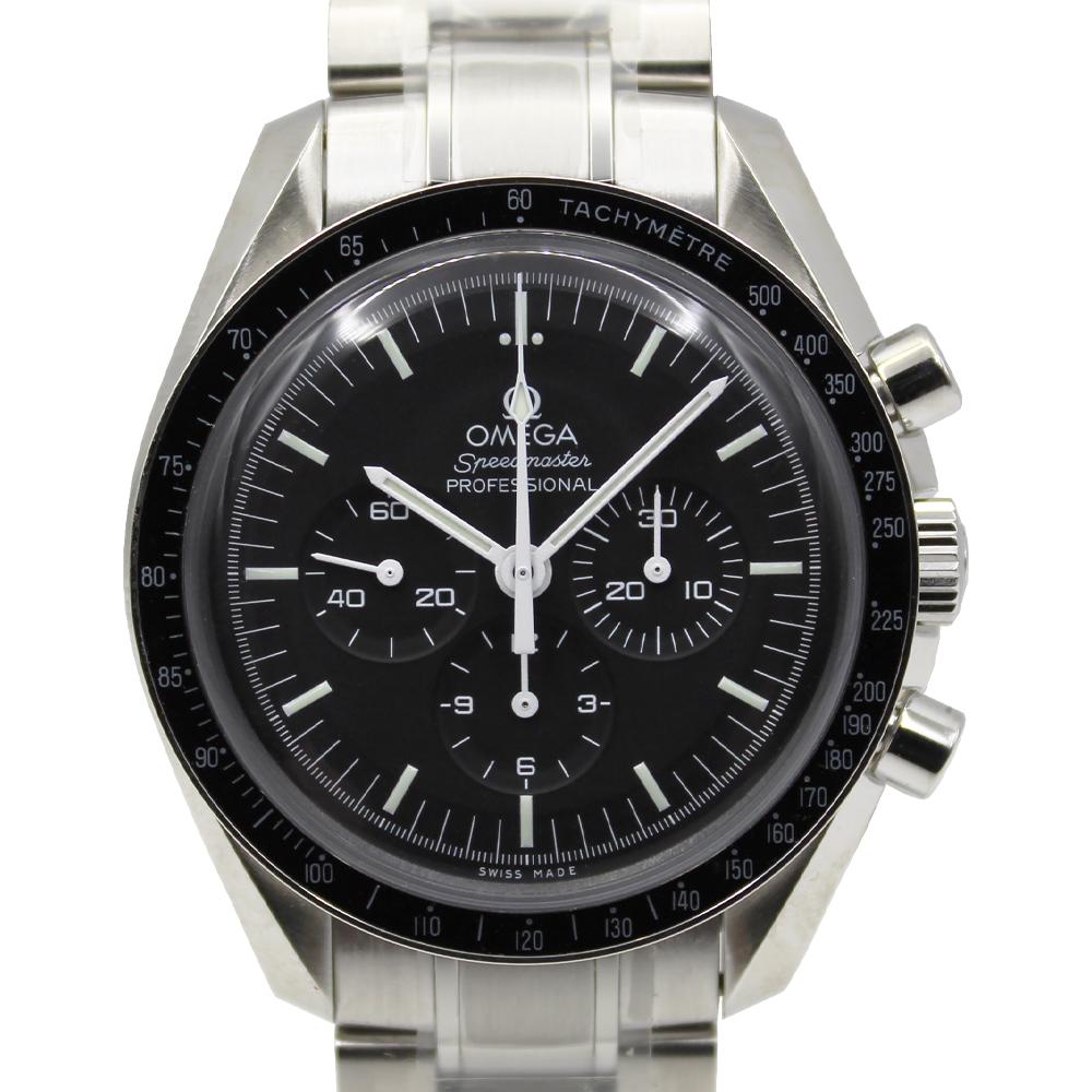 Speedmaster Professional Moonwatch Chronograph 311.30.42.30.01.005