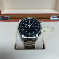 Speedmaster Professional Moonwatch Chronograph 311.30.42.30.01.005 Chronofinder Ltd