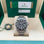 Load image into Gallery viewer, Submariner Date 116610LN 40mm Chronofinder Ltd
