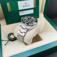 Submariner Date 116610LN 40mm Chronofinder Ltd