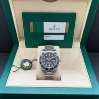 Submariner Date 116610LN 40mm Chronofinder Ltd