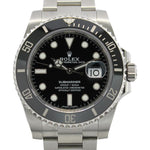 Load image into Gallery viewer, Submariner Date 116610LN Chronofinder Ltd