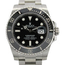 Submariner Date 116610LN Chronofinder Ltd